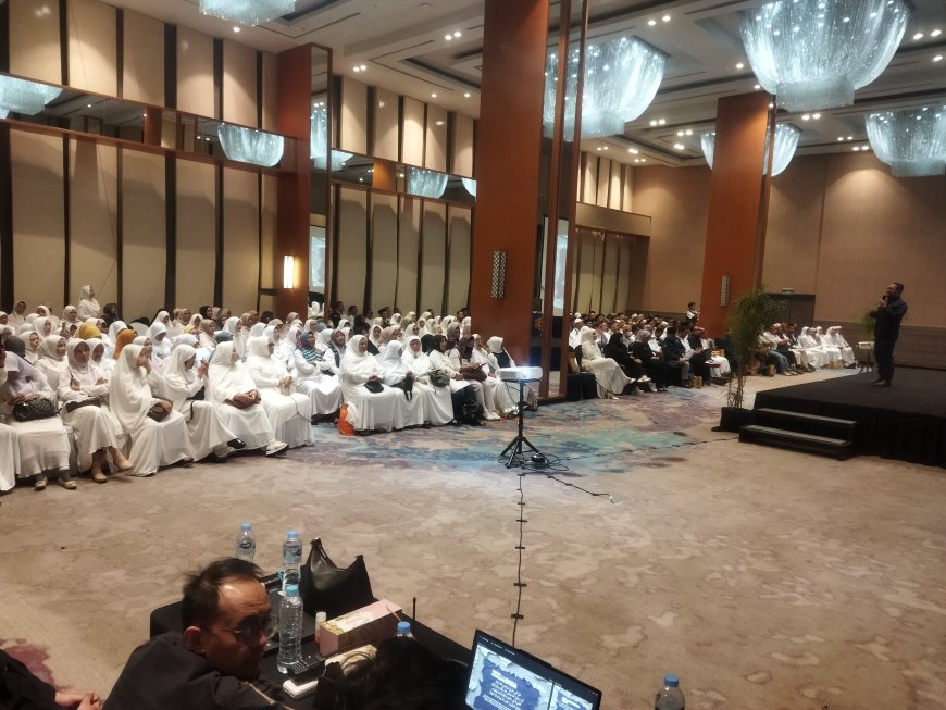 Bandung jadi Kota Kedua Gelaran Syiar Akbar Easy Umroh Reborn 2025