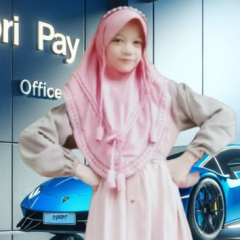 Melodi Ayudia